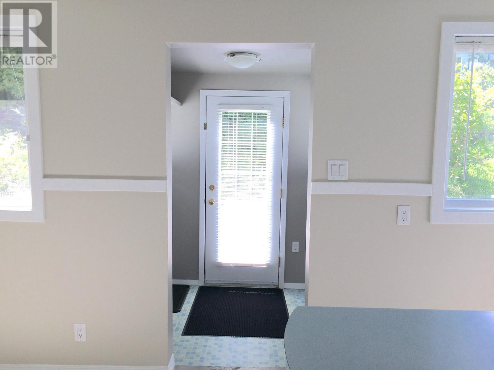 311 Gore Street, Nelson, British Columbia