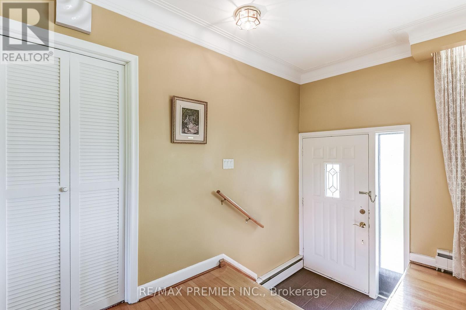 1 Gram Street, Vaughan (maple), Ontario