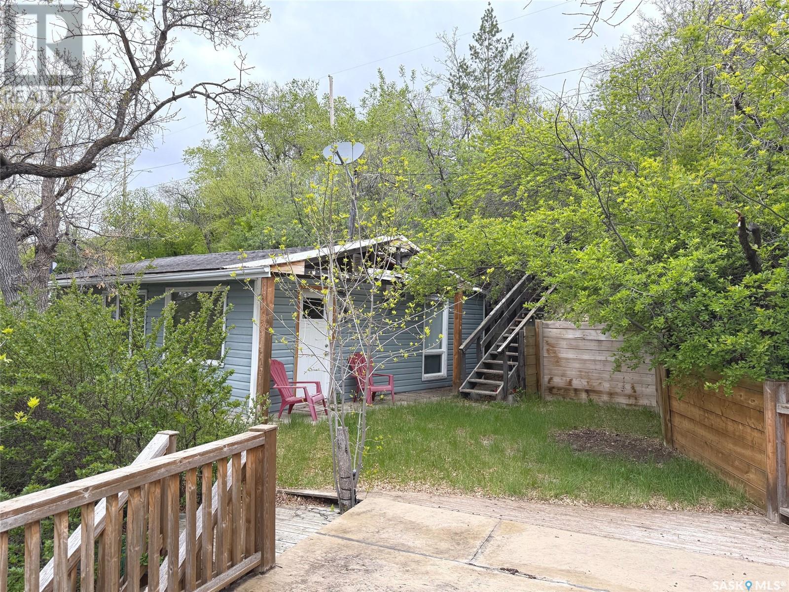 868 Fort San Road, Fort San, Saskatchewan