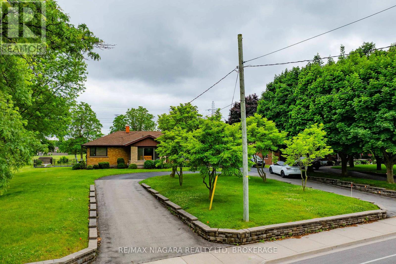 6378 Mountain Road, Niagara Falls (stamford), Ontario
