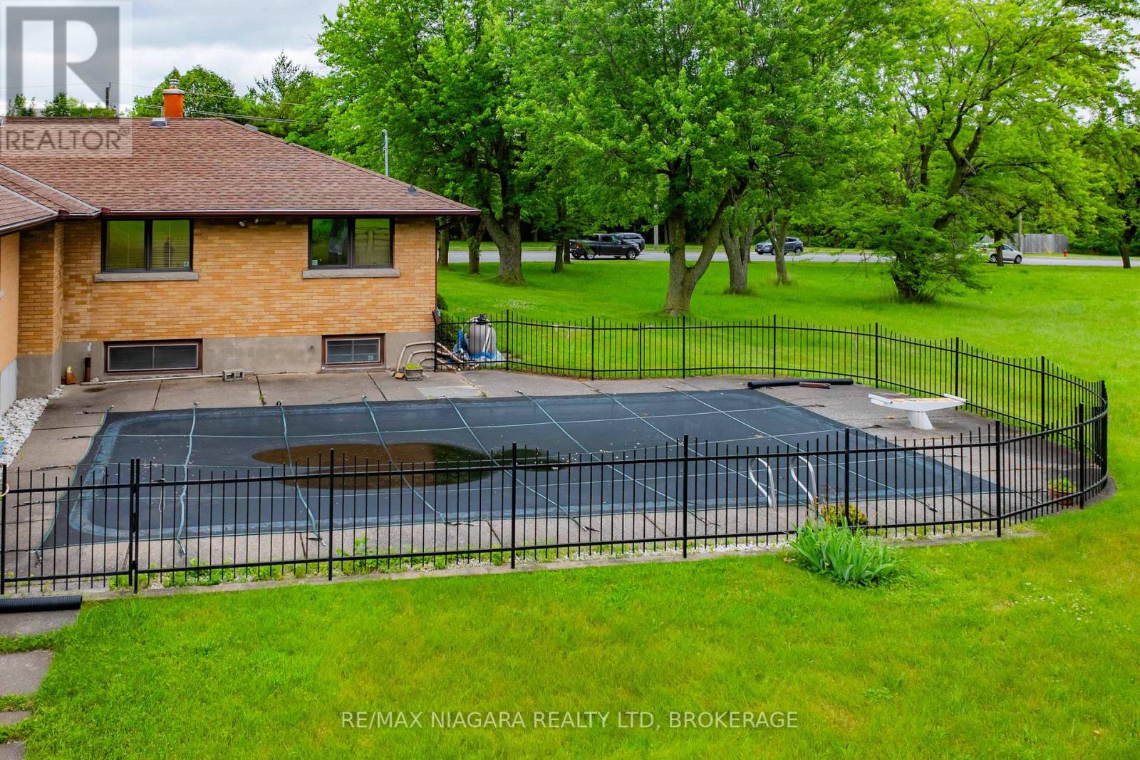 6378 Mountain Road, Niagara Falls (stamford), Ontario