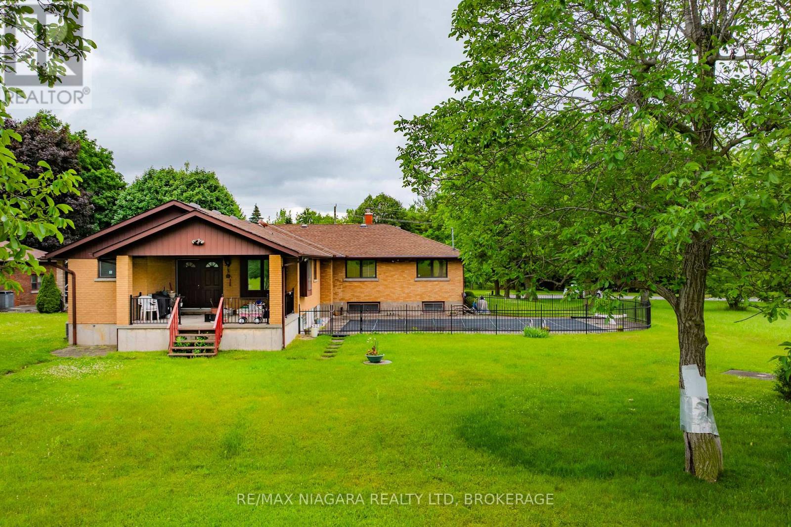 6378 Mountain Road, Niagara Falls (stamford), Ontario