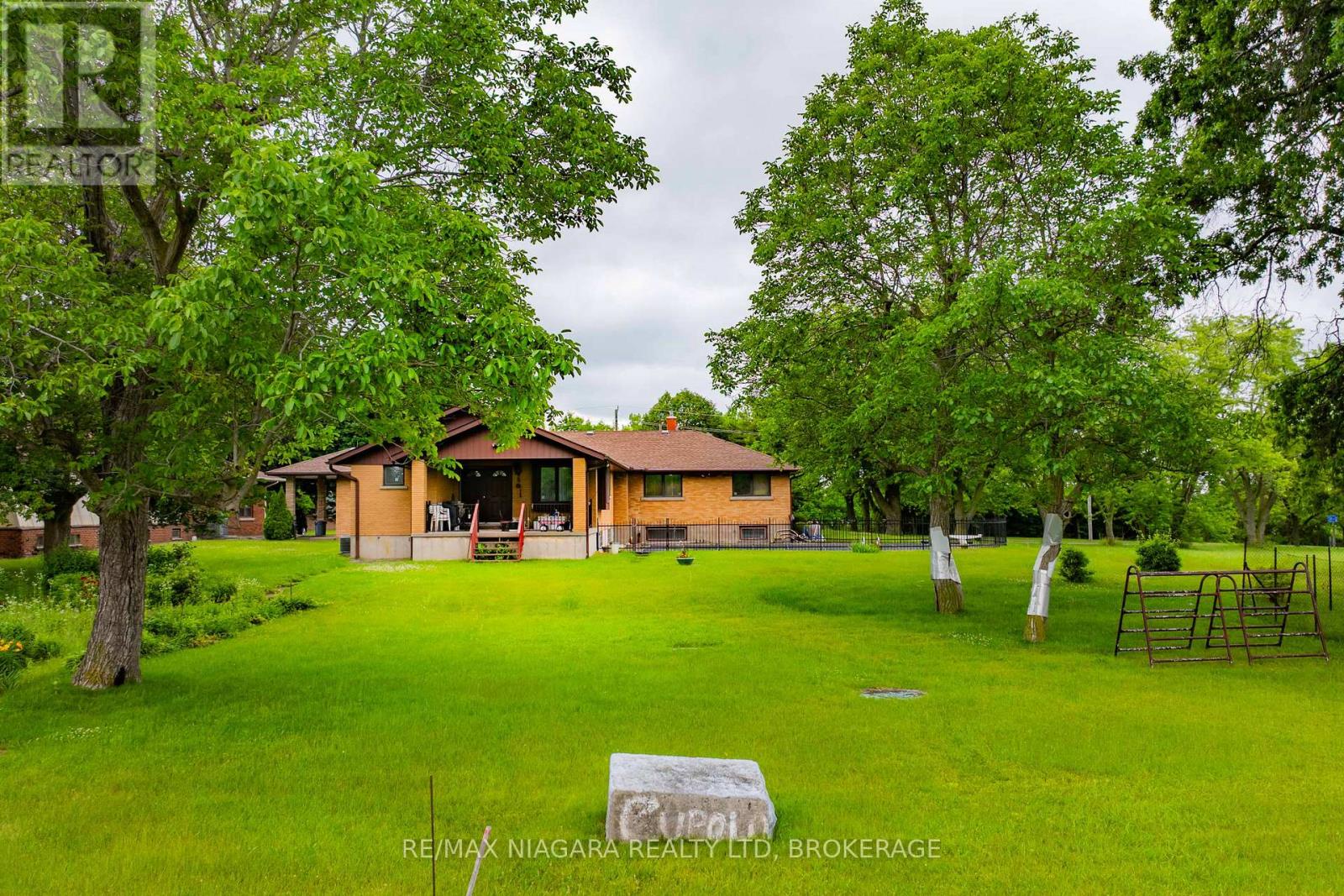 6378 Mountain Road, Niagara Falls (stamford), Ontario