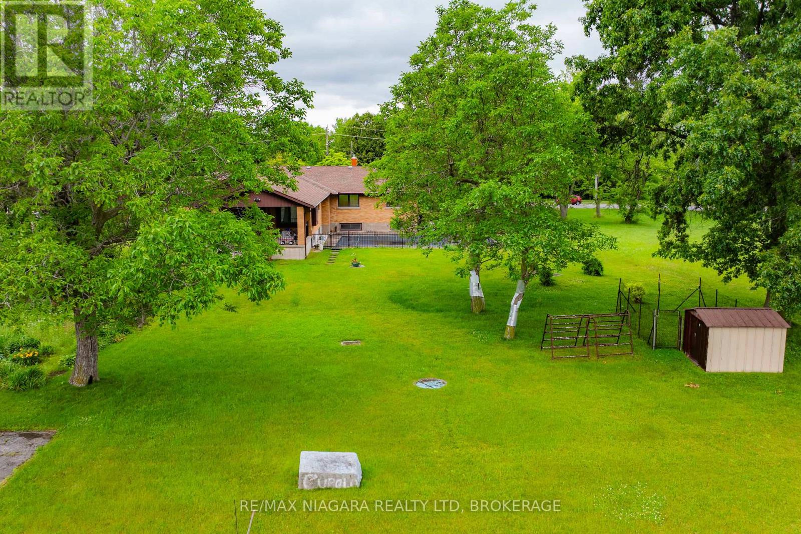 6378 Mountain Road, Niagara Falls (stamford), Ontario