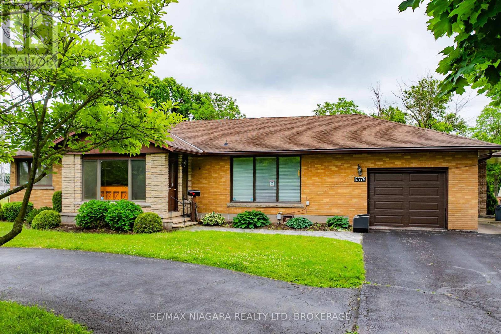 6378 Mountain Road, Niagara Falls (stamford), Ontario