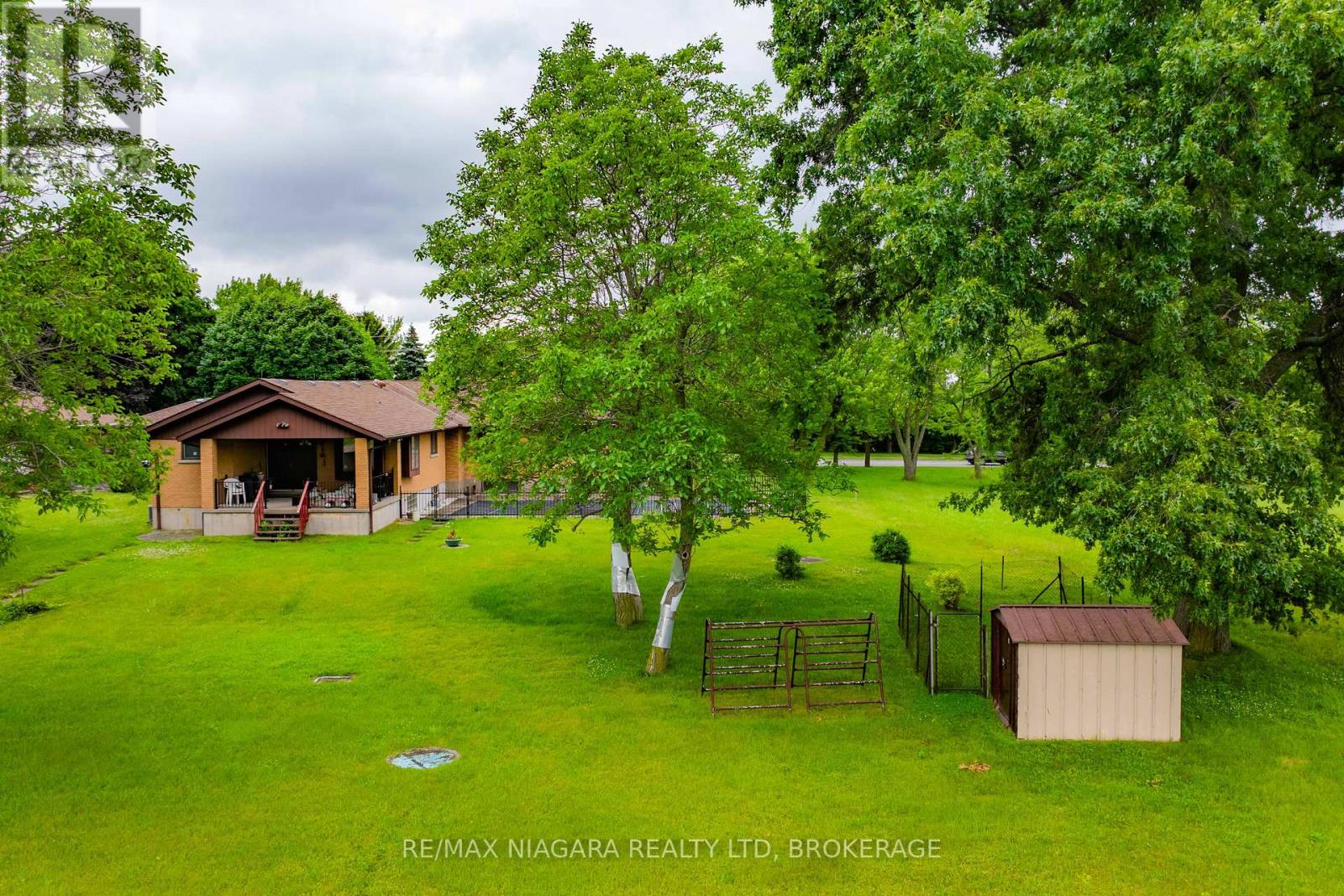 6378 Mountain Road, Niagara Falls (stamford), Ontario