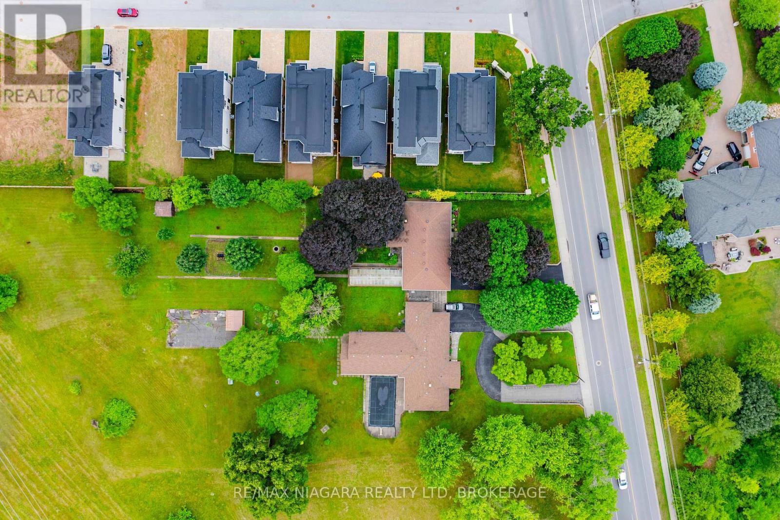 6378 Mountain Road, Niagara Falls (stamford), Ontario