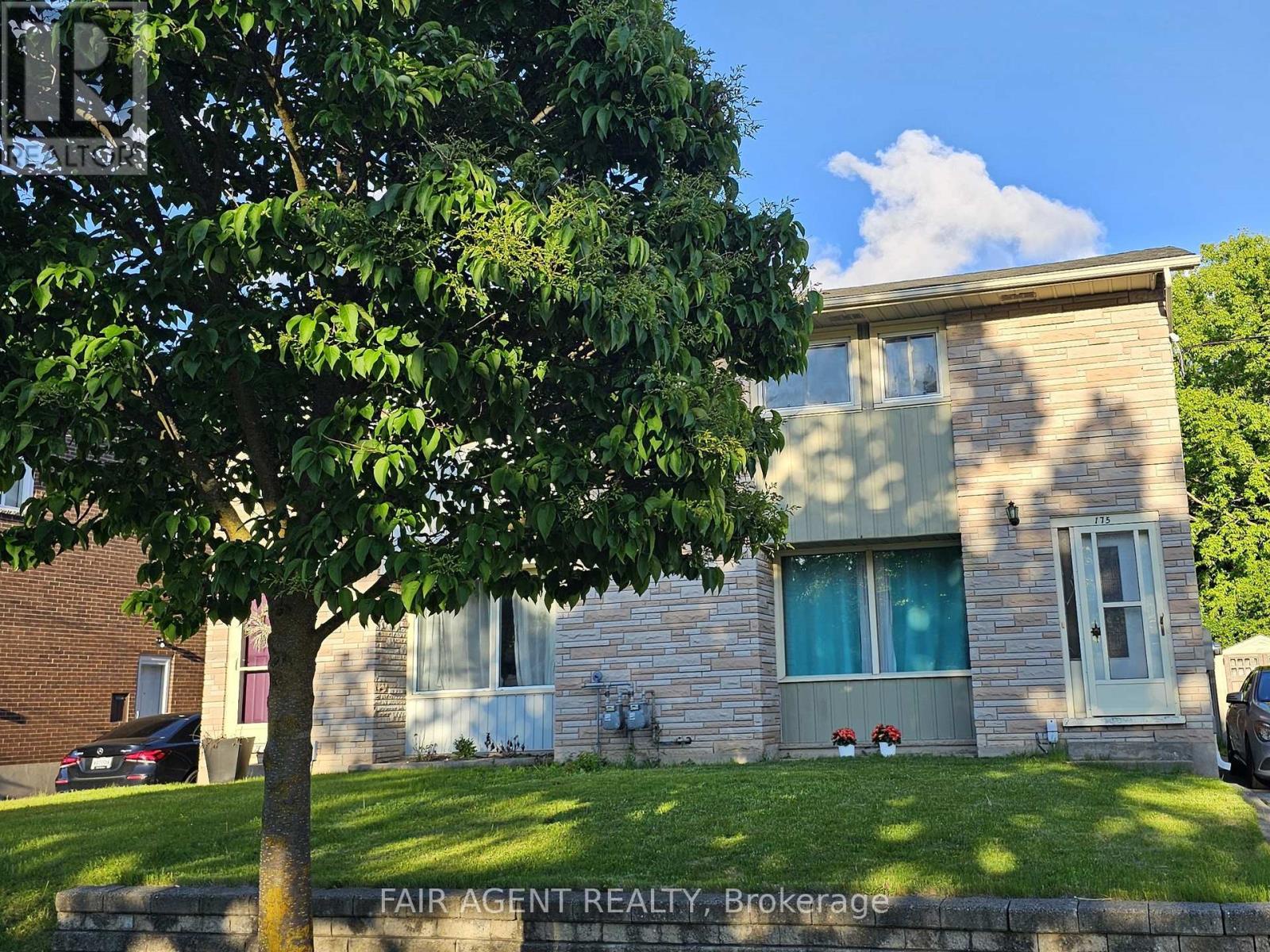 175 Fourth Avenue, Kitchener, Ontario