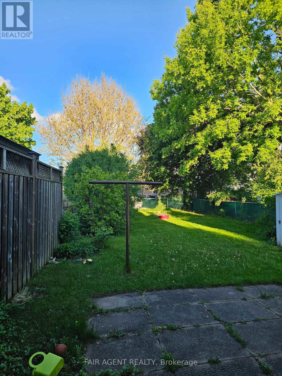 175 Fourth Avenue, Kitchener, Ontario