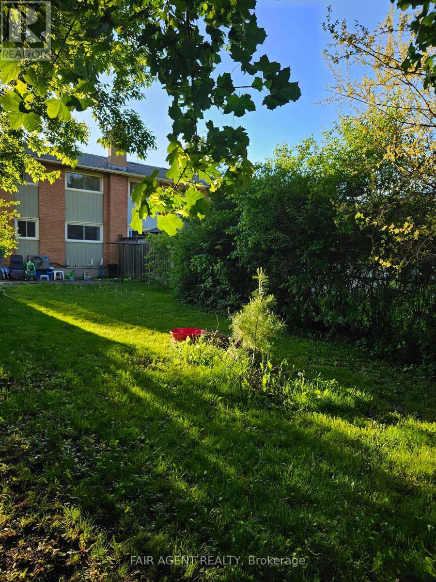 175 Fourth Avenue, Kitchener, Ontario