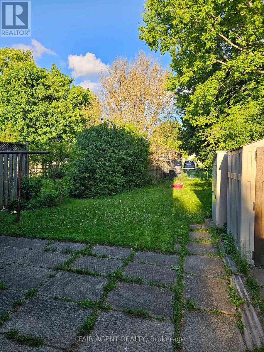 175 Fourth Avenue, Kitchener, Ontario