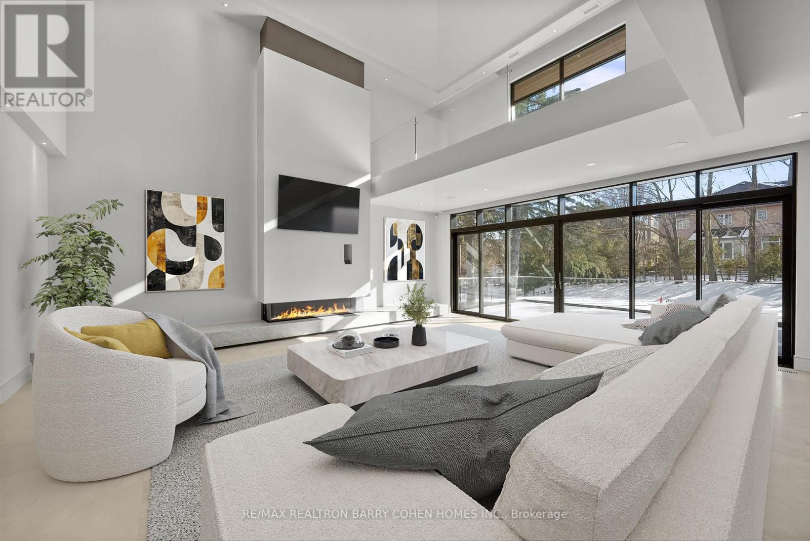 103 Old Colony Road, Toronto (st. Andrew-windfields), Ontario