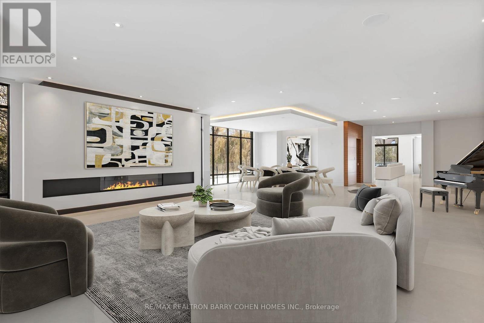 103 Old Colony Road, Toronto (st. Andrew-windfields), Ontario