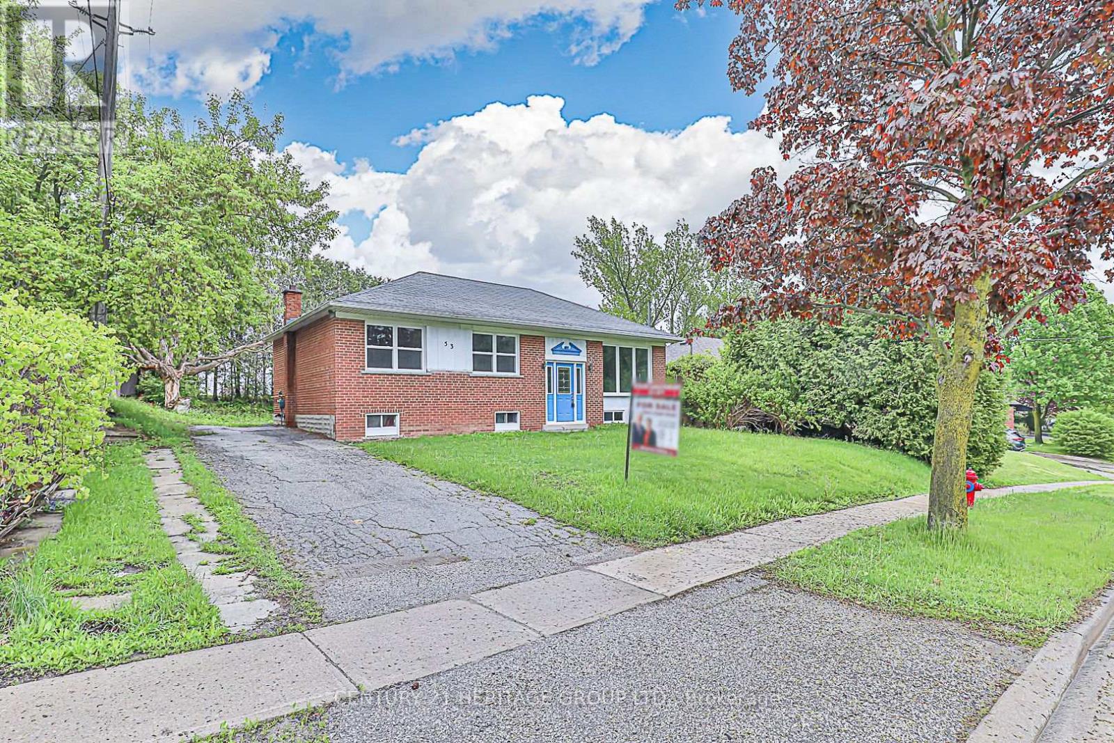 53 Wilstead Drive, Newmarket (central Newmarket), Ontario