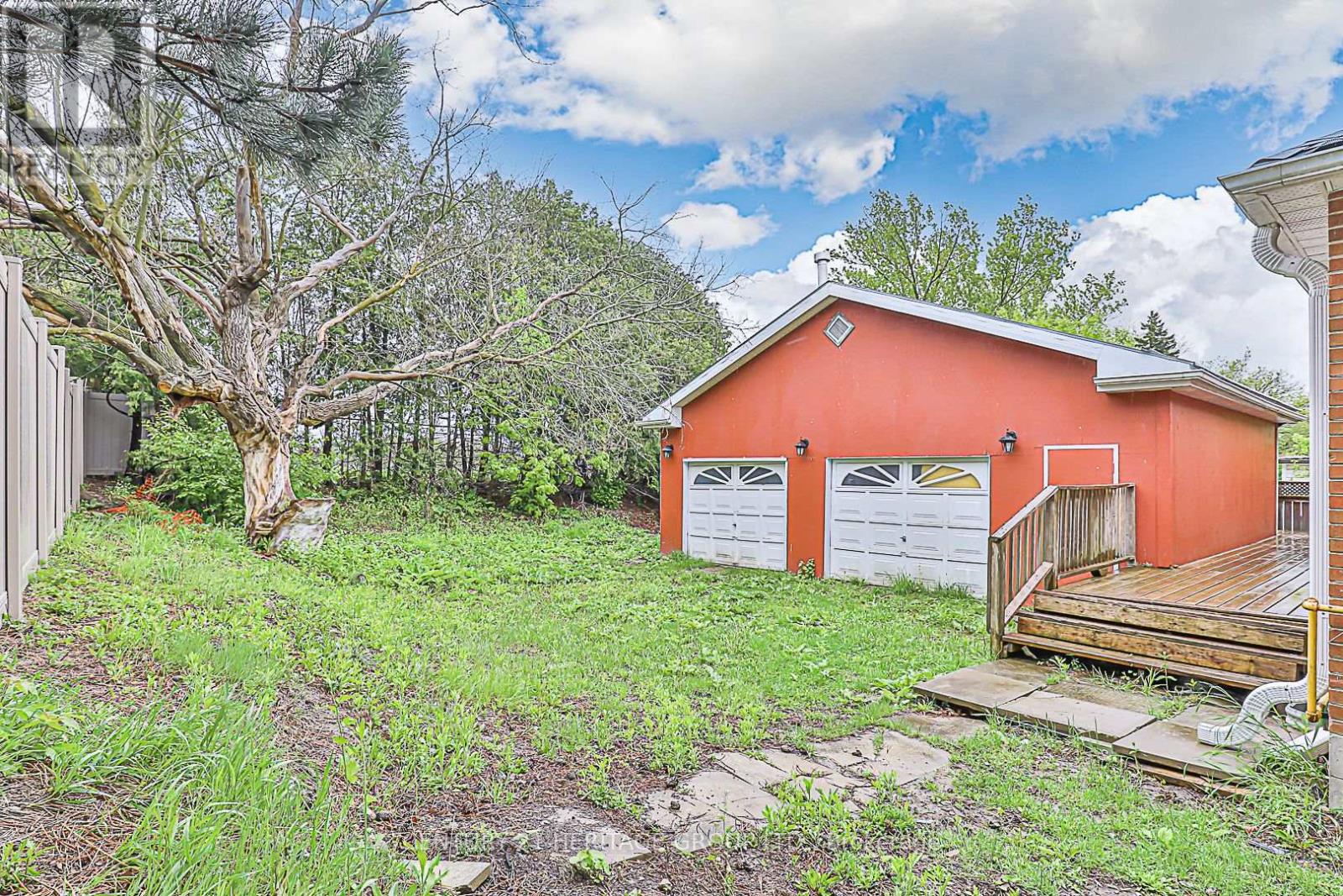 53 Wilstead Drive, Newmarket (central Newmarket), Ontario