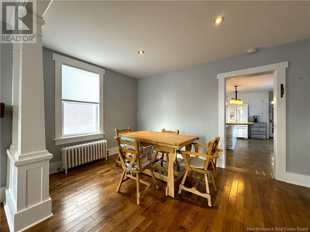 7 St. Croix Street, St. Stephen, New Brunswick