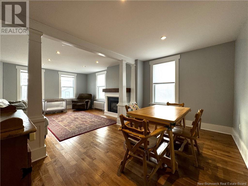 7 St. Croix Street, St. Stephen, New Brunswick