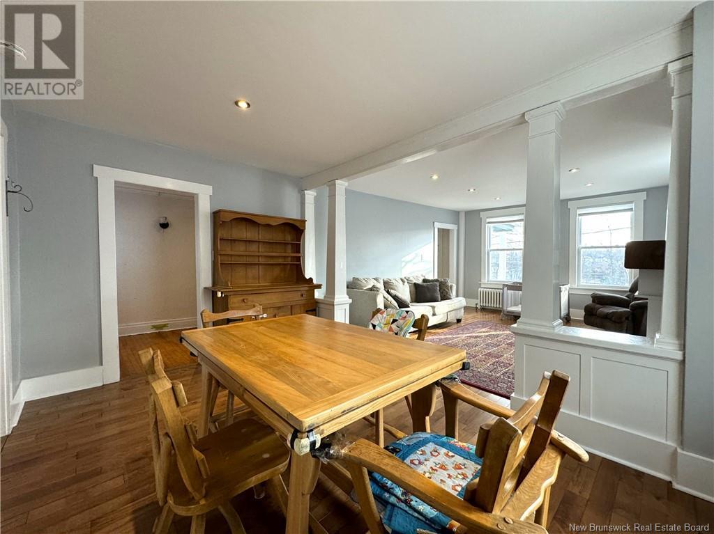 7 St. Croix Street, St. Stephen, New Brunswick