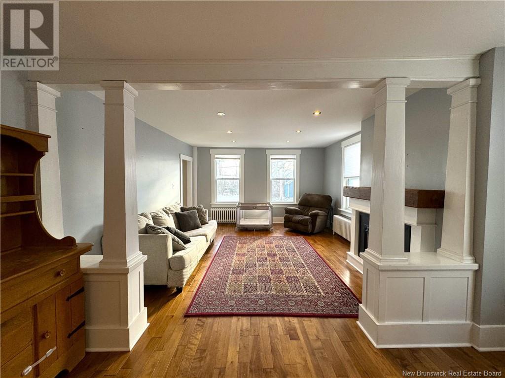 7 St. Croix Street, St. Stephen, New Brunswick