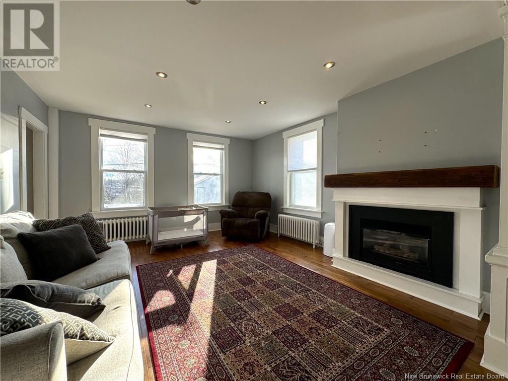 7 St. Croix Street, St. Stephen, New Brunswick