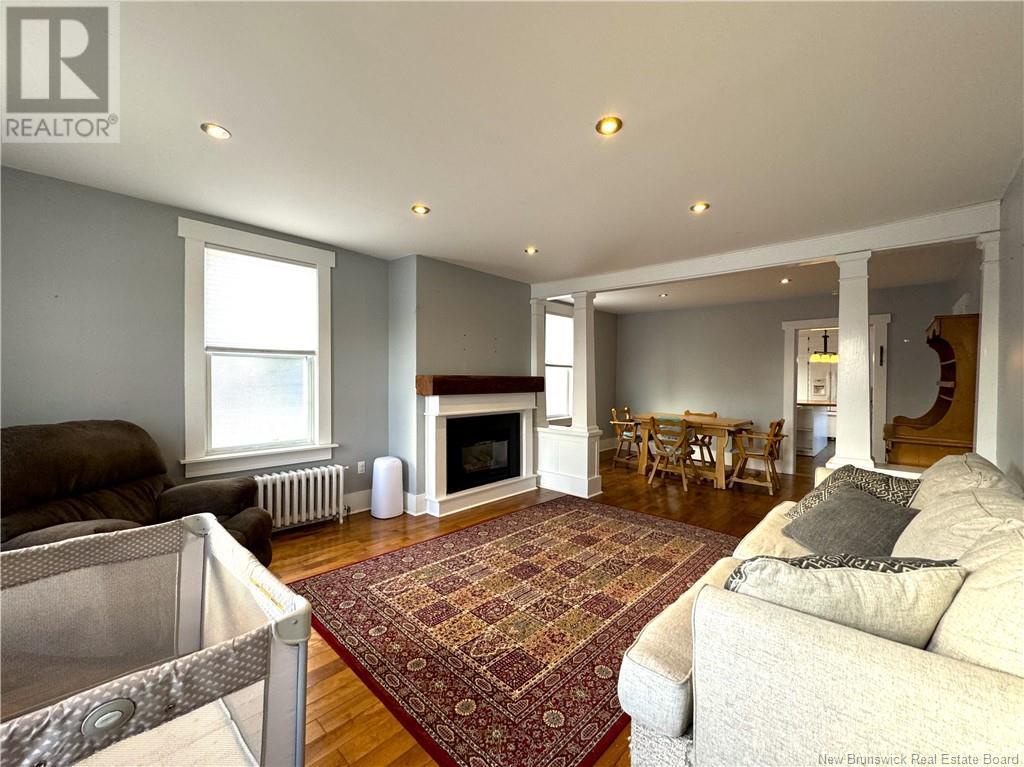 7 St. Croix Street, St. Stephen, New Brunswick