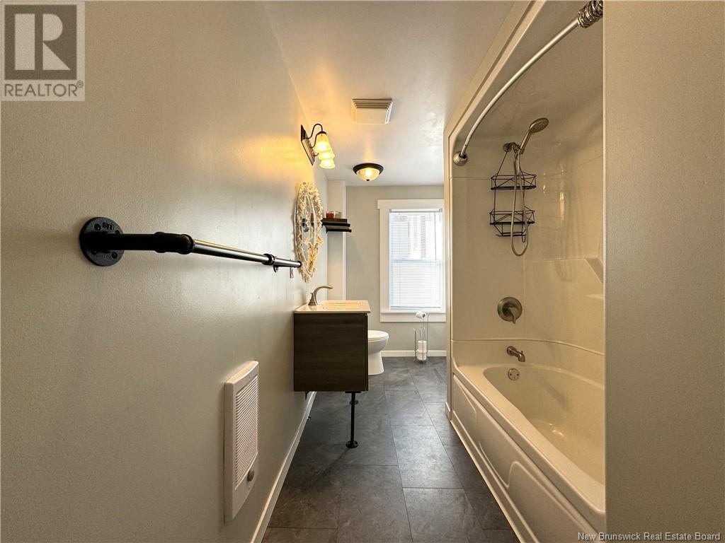 7 St. Croix Street, St. Stephen, New Brunswick