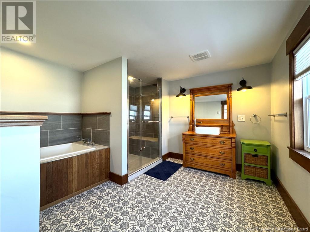 7 St. Croix Street, St. Stephen, New Brunswick