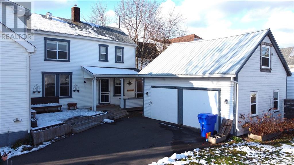 7 St. Croix Street, St. Stephen, New Brunswick