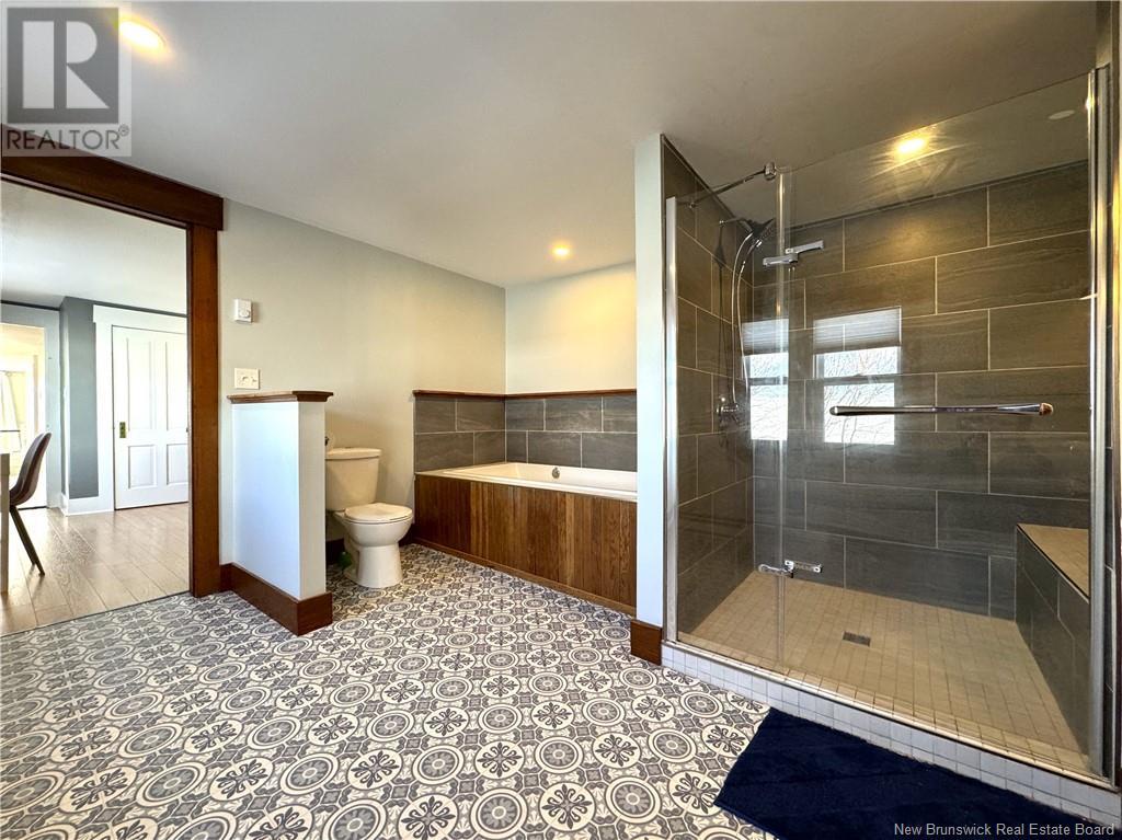 7 St. Croix Street, St. Stephen, New Brunswick