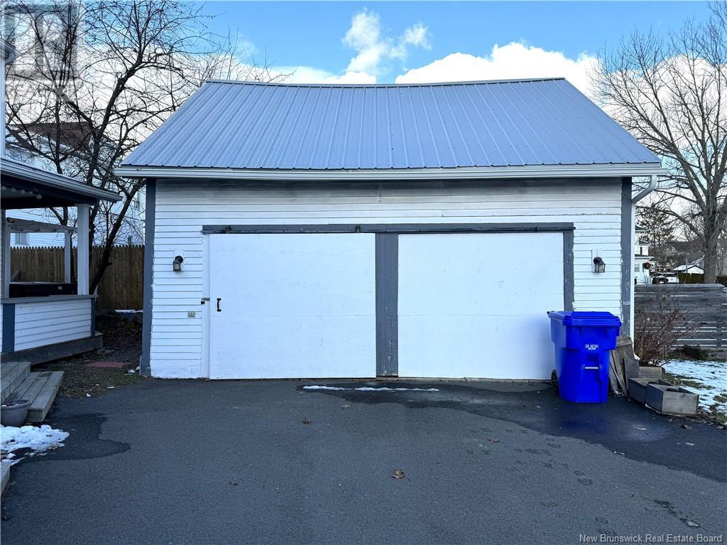 7 St. Croix Street, St. Stephen, New Brunswick