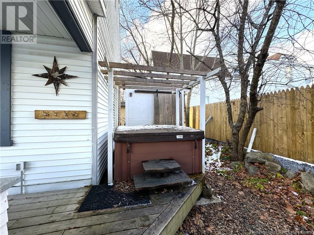 7 St. Croix Street, St. Stephen, New Brunswick