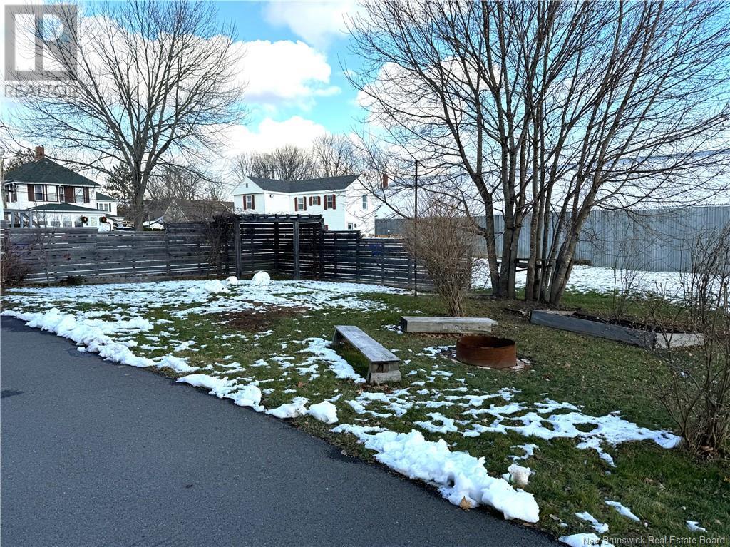 7 St. Croix Street, St. Stephen, New Brunswick