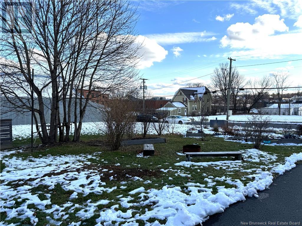 7 St. Croix Street, St. Stephen, New Brunswick