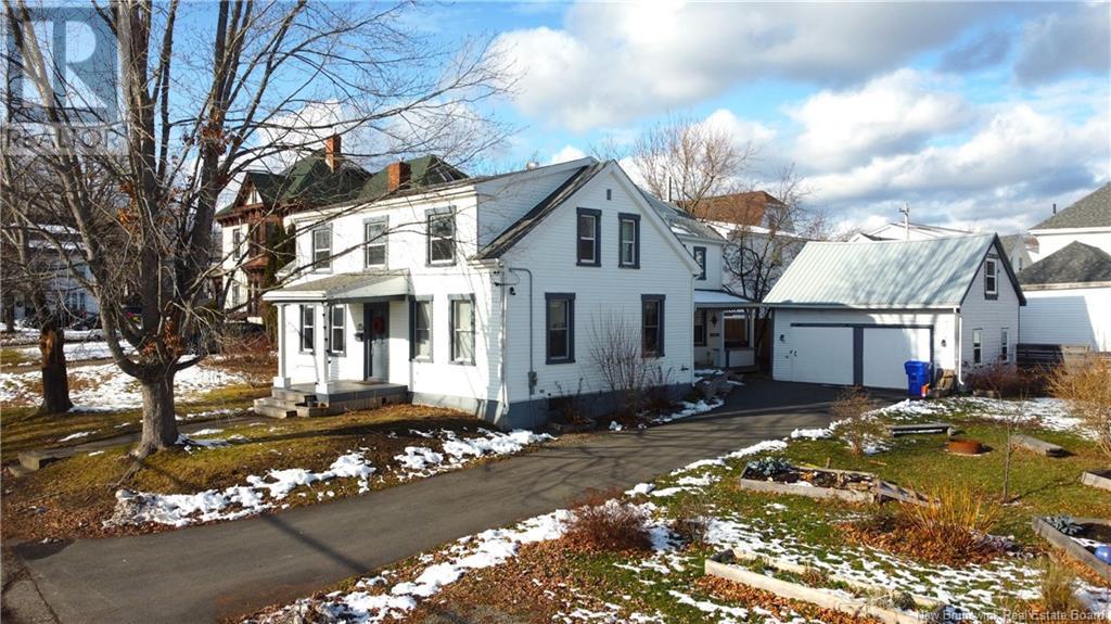 7 St. Croix Street, St. Stephen, New Brunswick