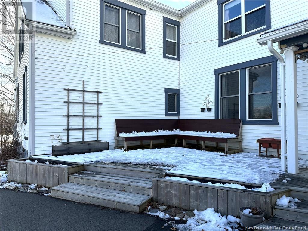 7 St. Croix Street, St. Stephen, New Brunswick