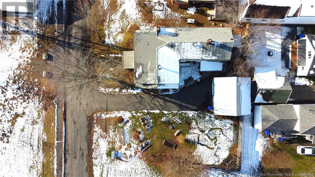 7 St. Croix Street, St. Stephen, New Brunswick