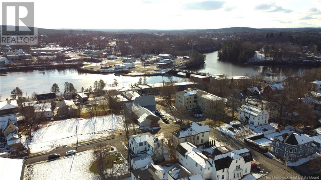 7 St. Croix Street, St. Stephen, New Brunswick