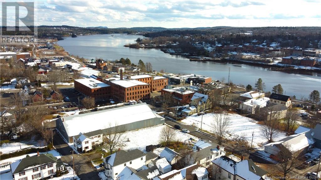 7 St. Croix Street, St. Stephen, New Brunswick