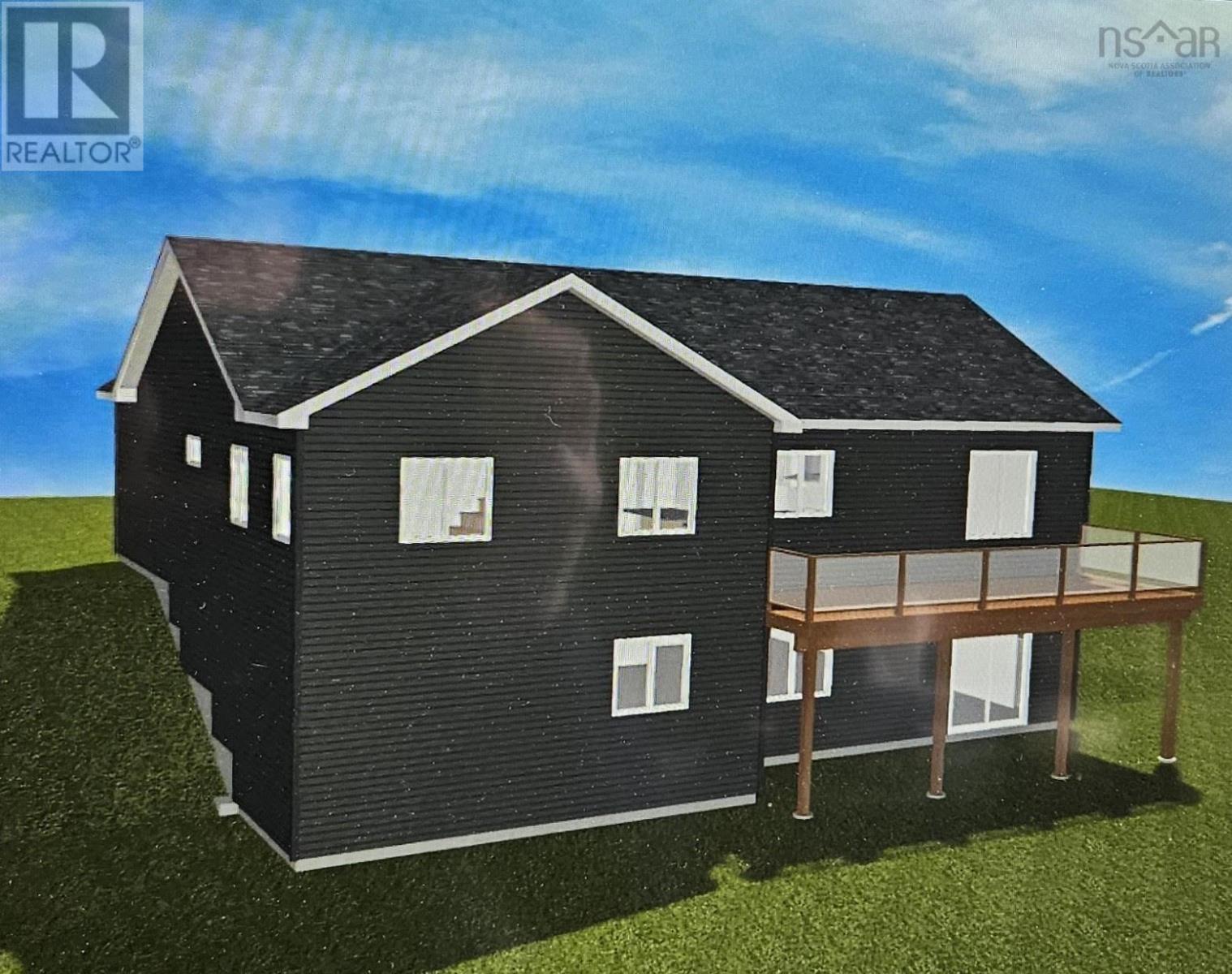 47 Theresa Court, Lake Echo, Nova Scotia