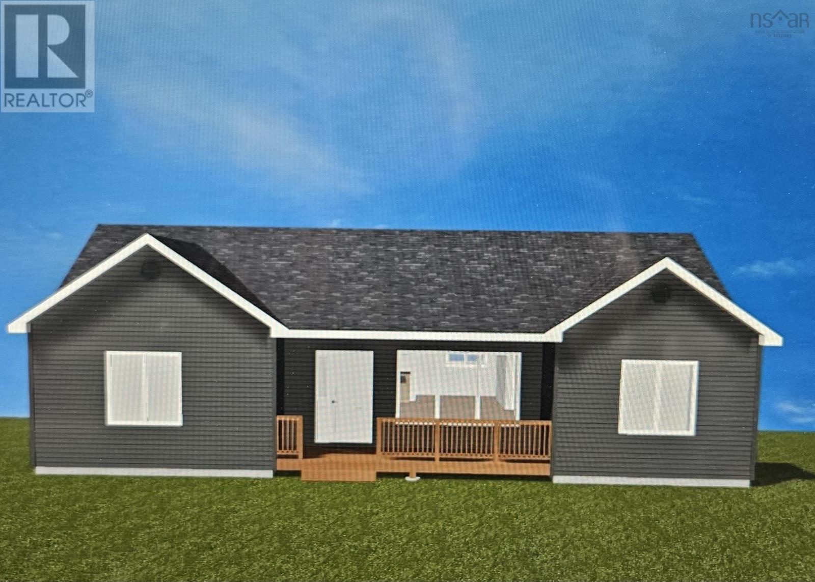 47 Theresa Court, Lake Echo, Nova Scotia