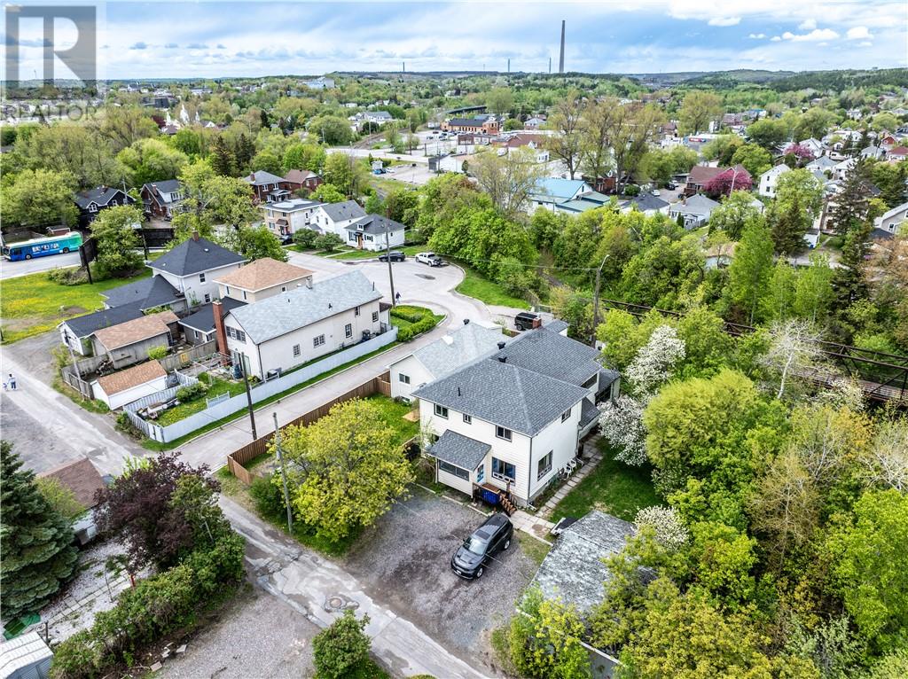 354 Eva Avenue, Sudbury, Ontario