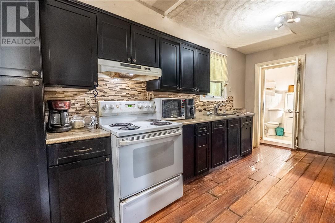 354 Eva Avenue, Sudbury, Ontario