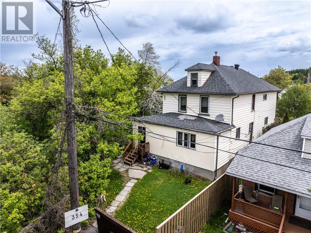 354 Eva Avenue, Sudbury, Ontario
