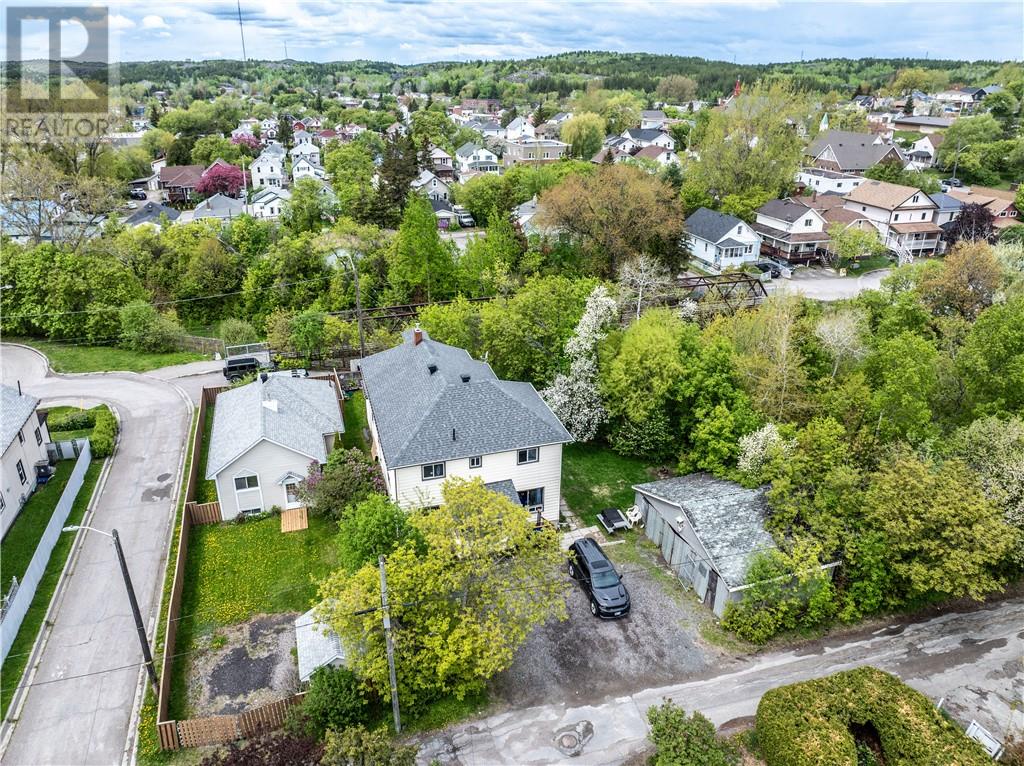 354 Eva Avenue, Sudbury, Ontario