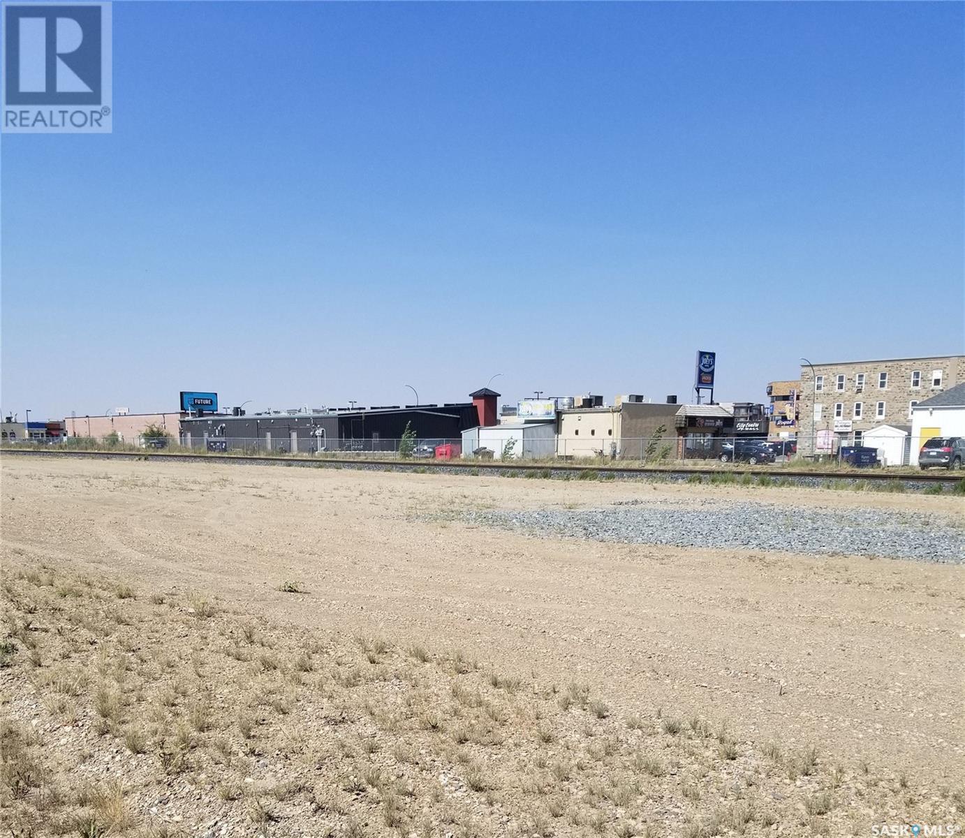 0 Government Road, Weyburn, Saskatchewan