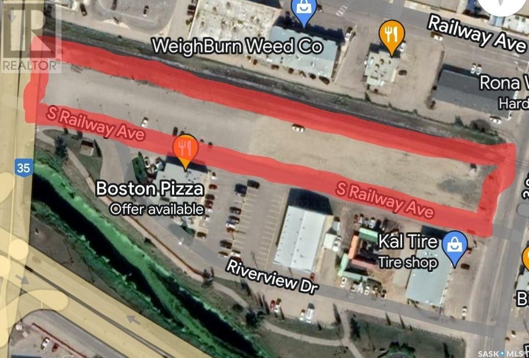 0 Government Road, Weyburn, Saskatchewan