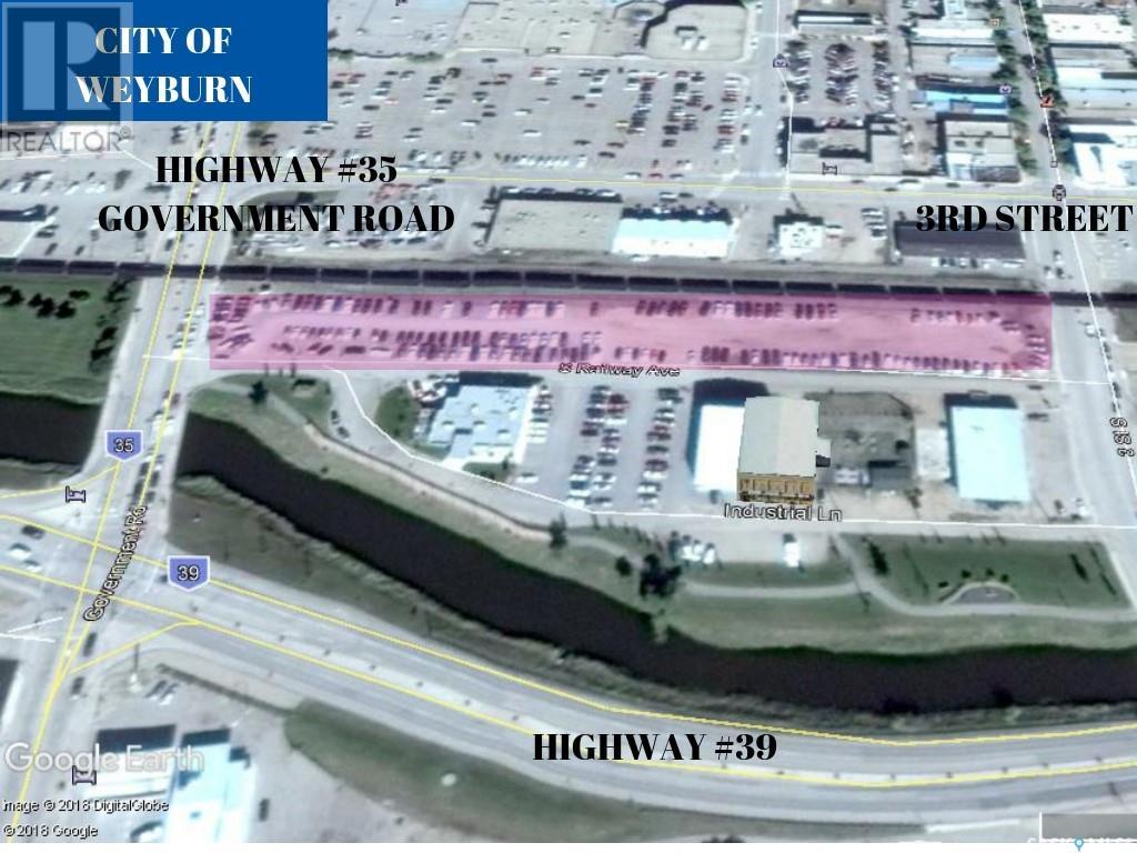 0 Government Road, Weyburn, Saskatchewan