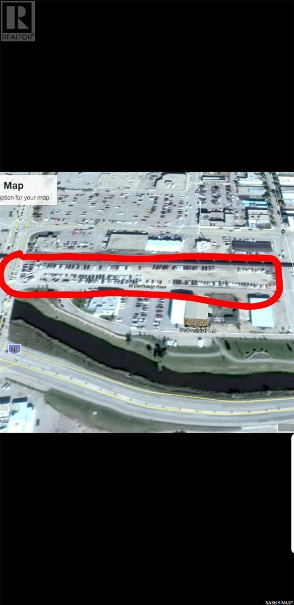 0 Government Road, Weyburn, Saskatchewan