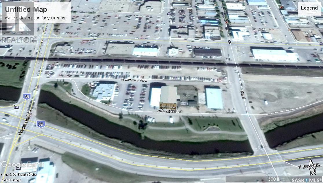 0 Government Road, Weyburn, Saskatchewan