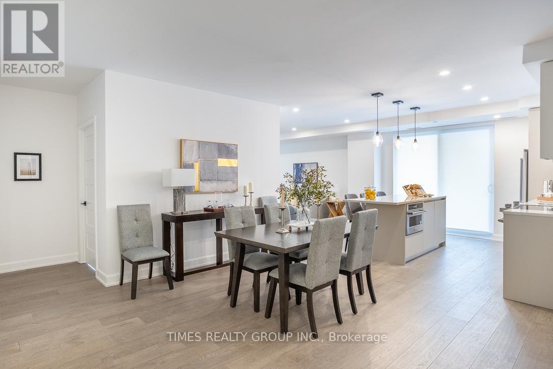 206 - 195 Hunter Street E, Peterborough (ashburnham Ward 4), Ontario